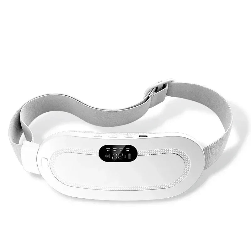 Wearable Heating Pad Belt