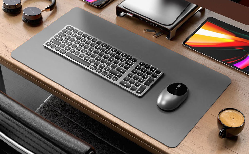 Large Waterproof Desk Pad Mat
