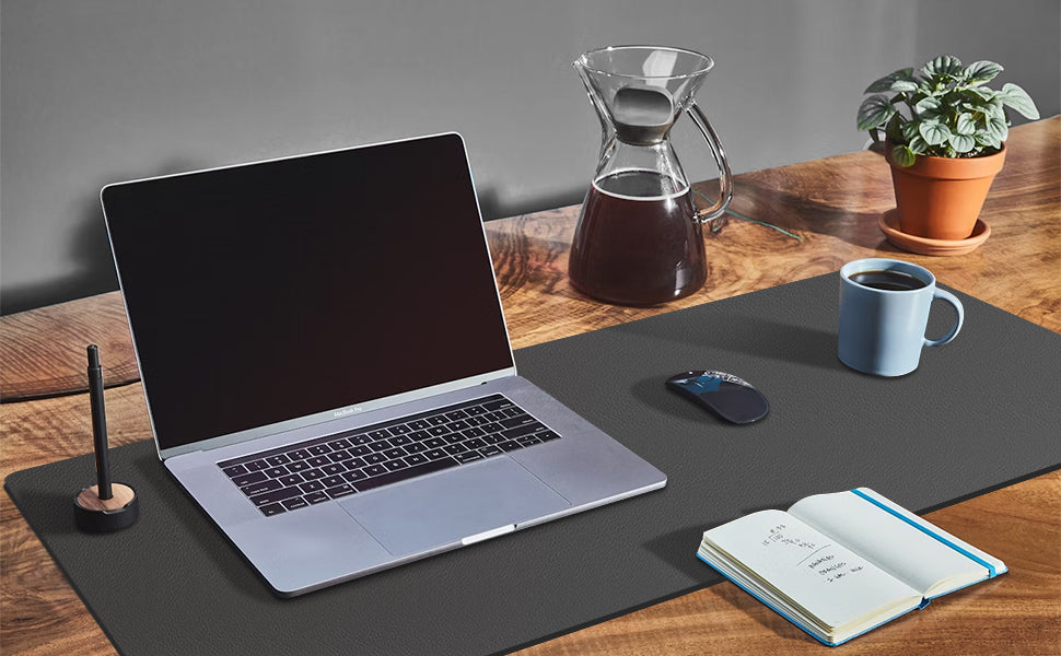 Large Waterproof Desk Pad Mat
