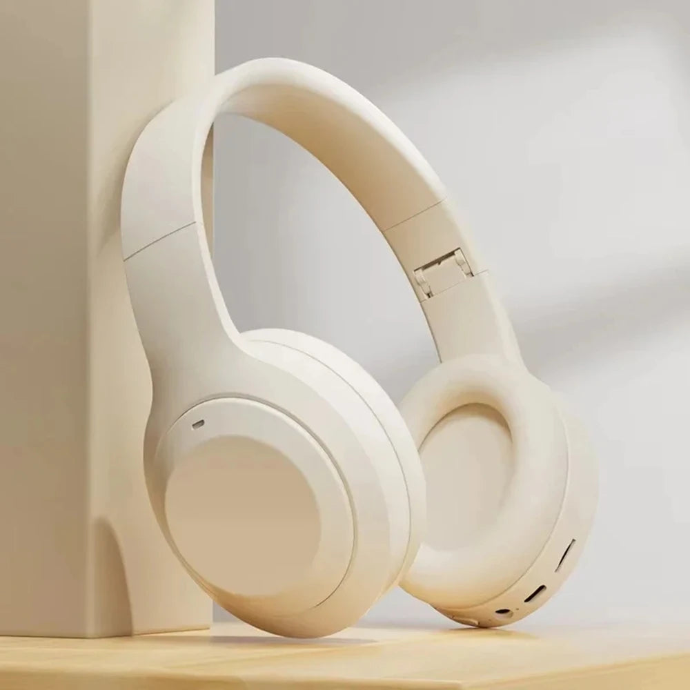 Wireless Bluetooth Headphones