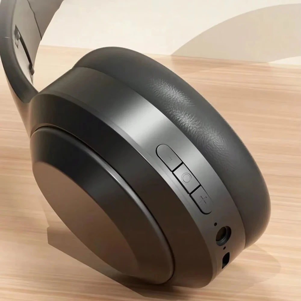 Wireless Bluetooth Headphones