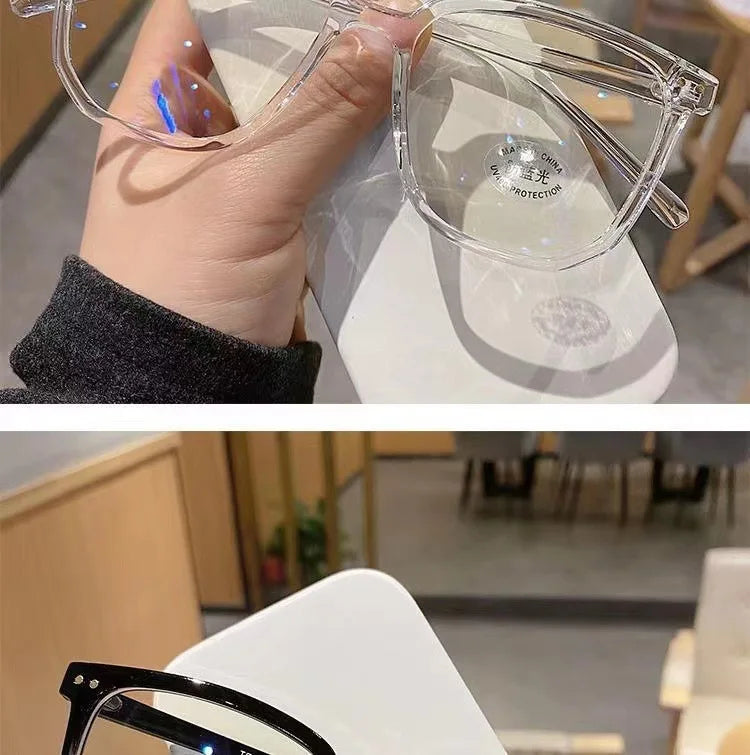 Blue Light Blocking Glasses