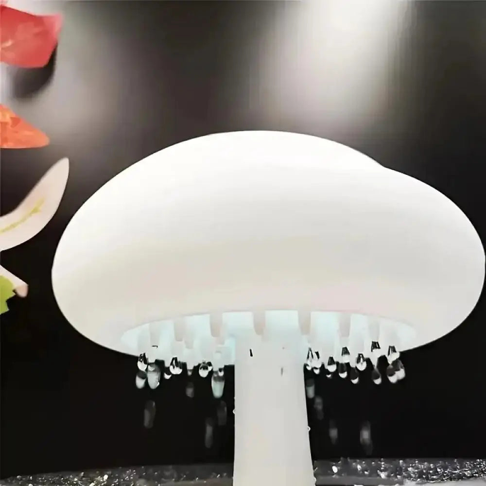 Rain Cloud Humidifier — Aromatherapy Diffuser