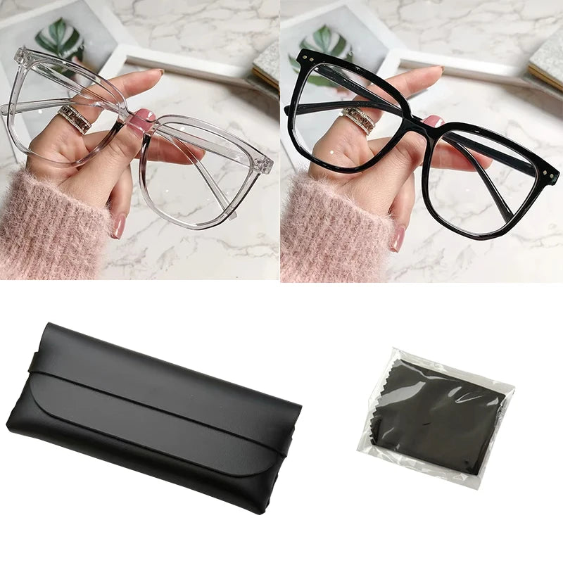 Blue Light Blocking Glasses