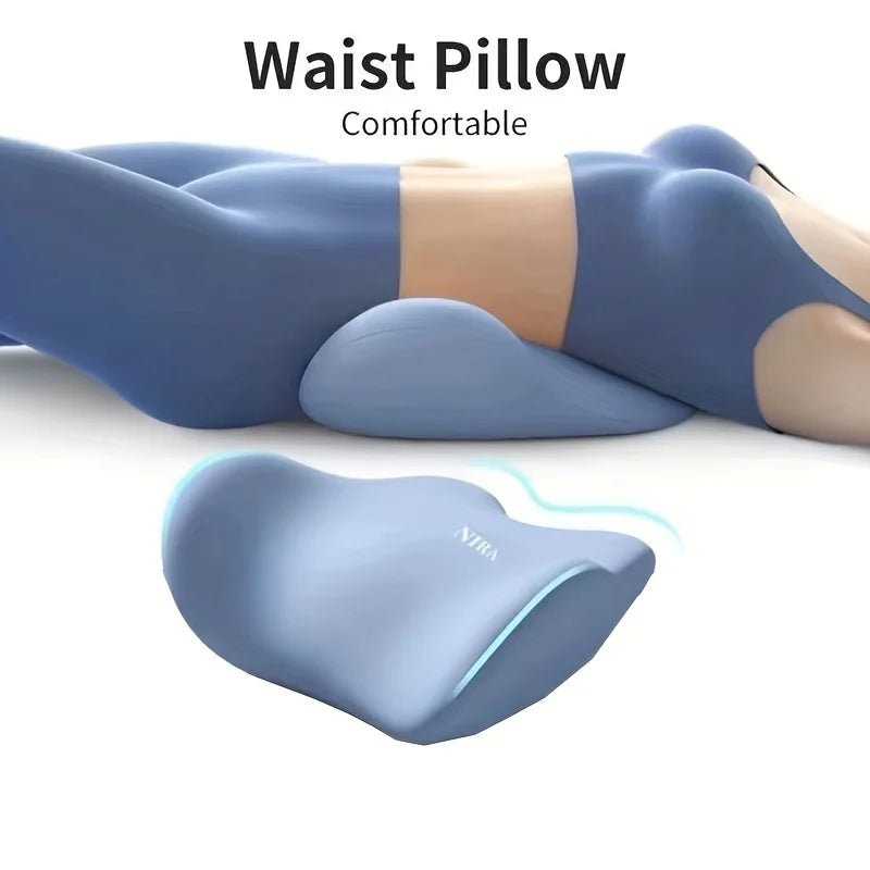 Ergonomic Lumbar Support Cushion