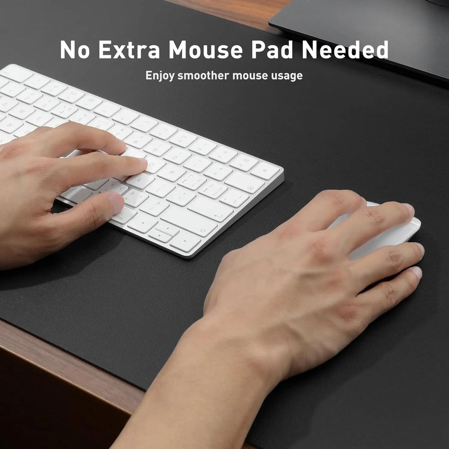 Large Waterproof Desk Pad Mat