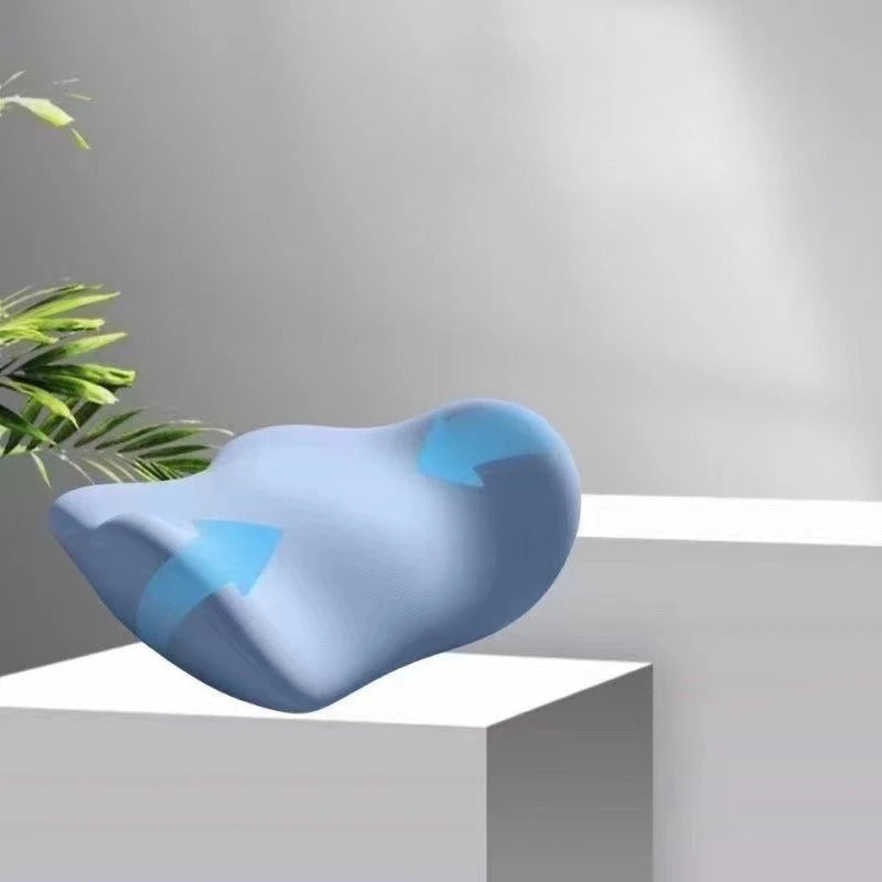 Ergonomic Lumbar Support Cushion