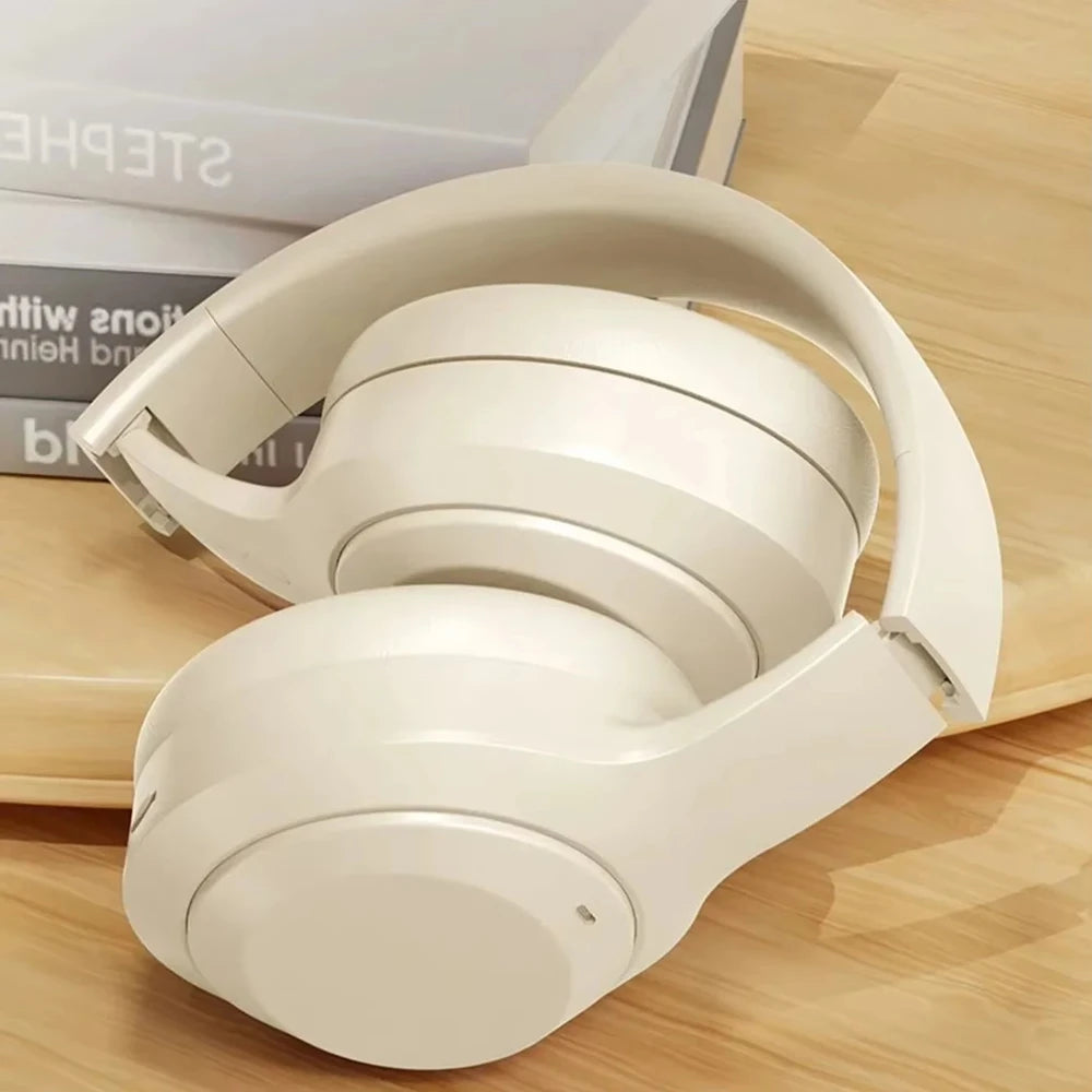 Wireless Bluetooth Headphones