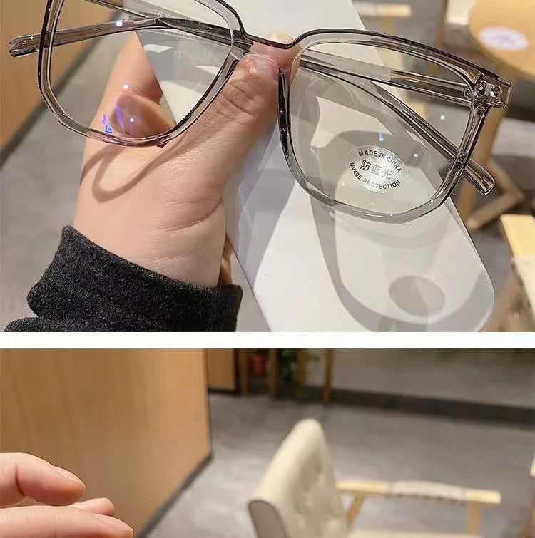 Blue Light Blocking Glasses