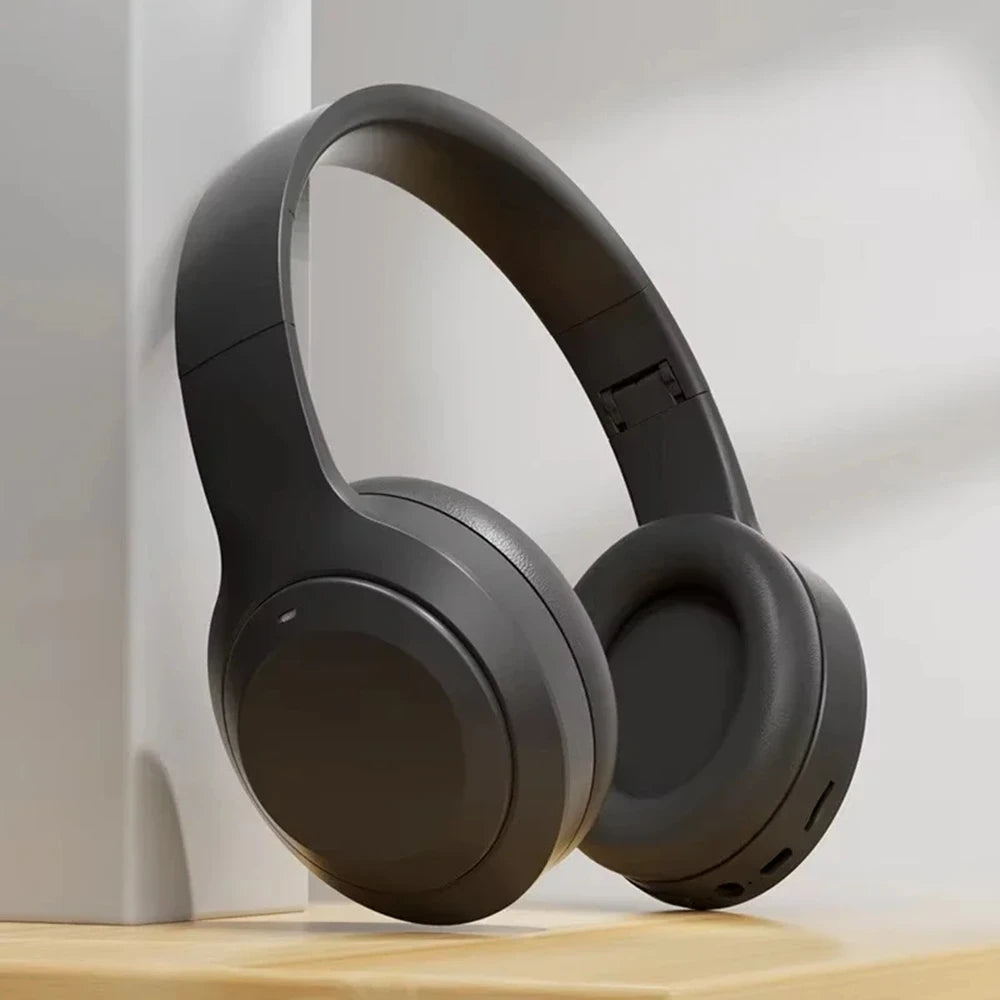 Wireless Bluetooth Headphones