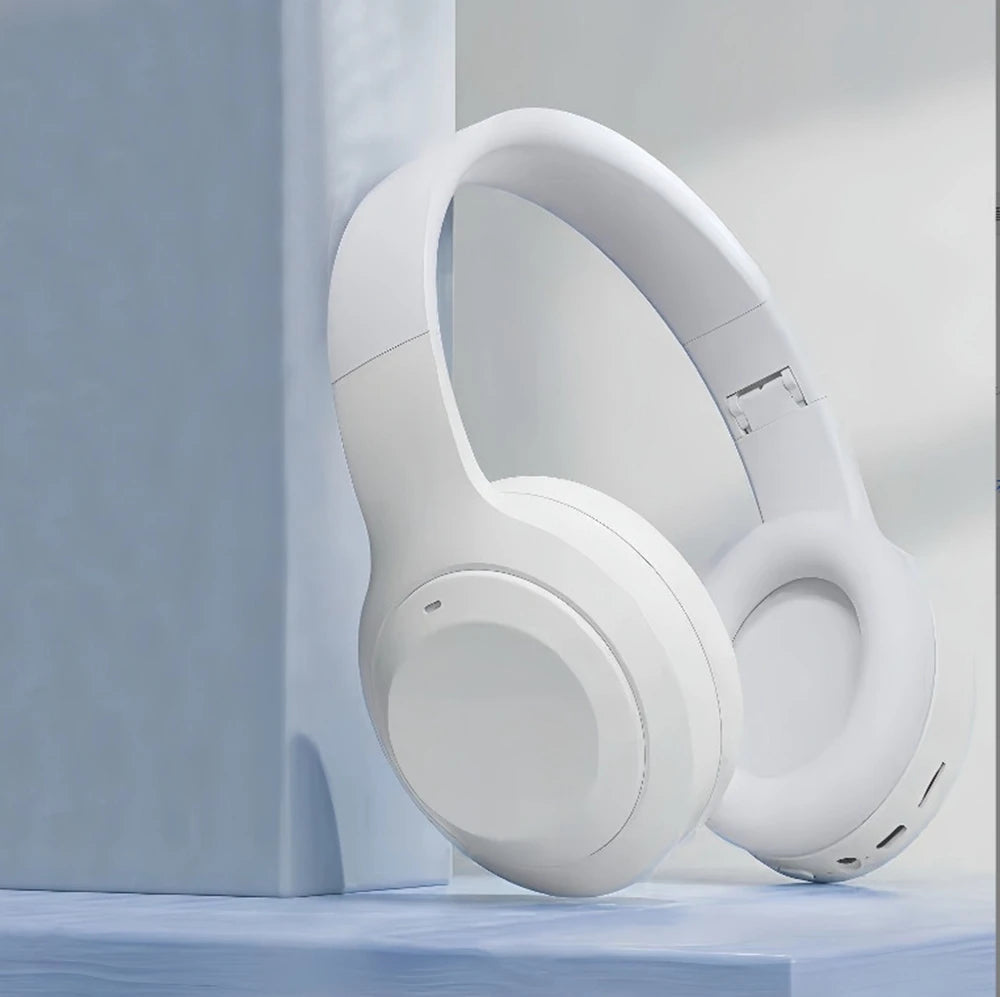Wireless Bluetooth Headphones