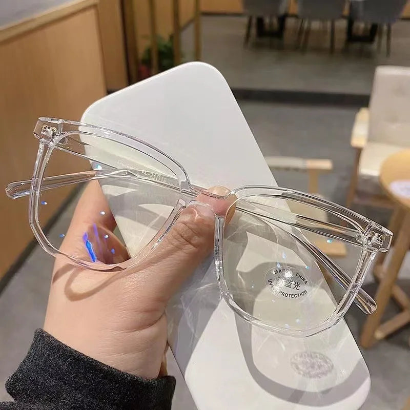 Blue Light Blocking Glasses