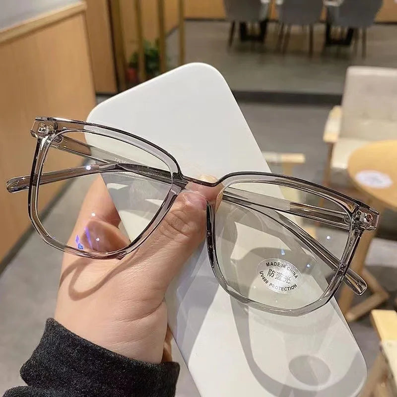Blue Light Blocking Glasses