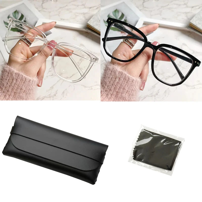 Blue Light Blocking Glasses